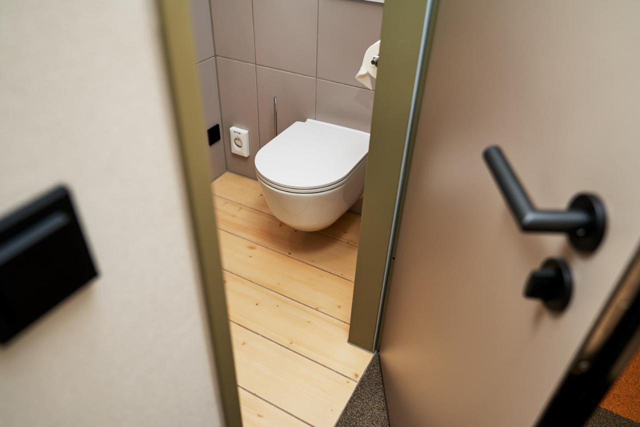 Mcdreams Hotel Muenchen-Nord Eching  Ngoại thất bức ảnh