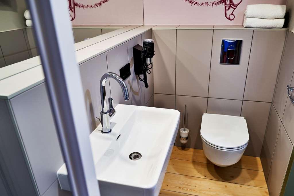 Mcdreams Hotel Muenchen-Nord Eching  Phòng bức ảnh